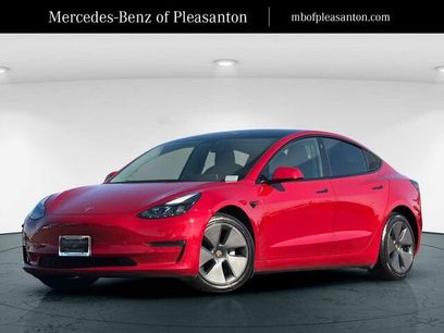 Used 2022 Tesla Model 3 Long Range
