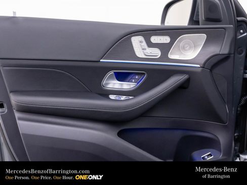 New 2026 Mercedes-Benz GLE 350 4MATIC image 15