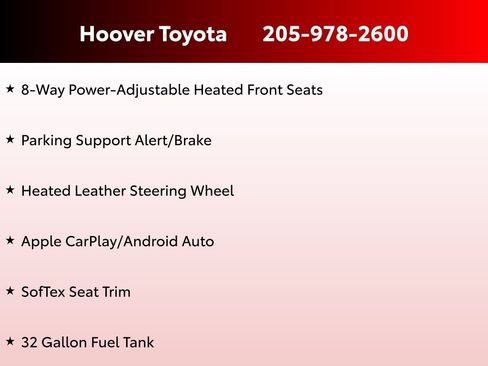 Used 2024 Toyota Tundra SR5 w/ SR5 Premium Package image 21