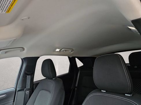 Used 2025 Ford Escape Active FWD image 21