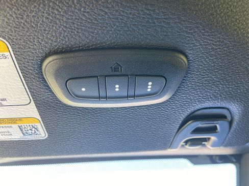 New 2025 Jeep Wrangler Sahara image 26