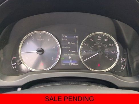 Certified 2024 Lexus RC 300 w/ Premium Package image 25