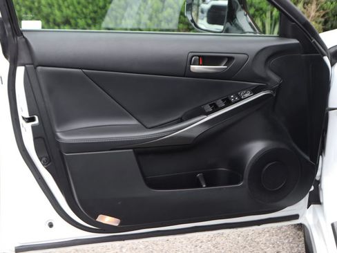 Used 2024 Lexus IS 300 F Sport w/ Accessory Package 2 RWD image 15