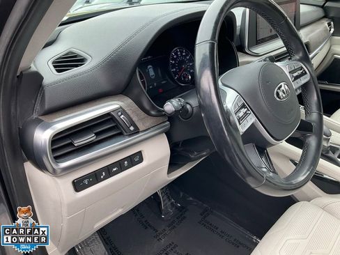 Used 2020 Kia Telluride SX w/ SX Prestige Package AWD/4WD image 19
