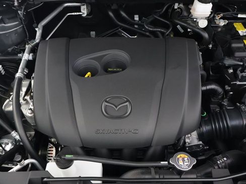 New 2026 MAZDA CX-5 Select AWD/4WD image 27