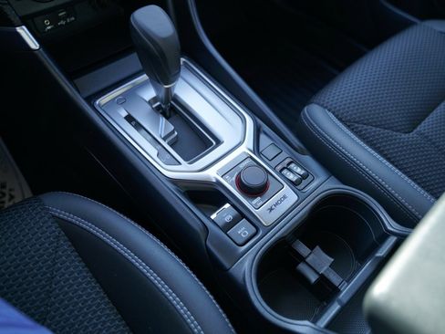 Used 2022 Subaru Forester Premium image 19