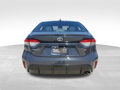 Used 2024 Toyota Corolla SE FWD image 6