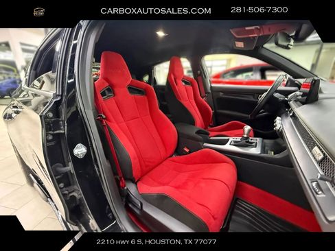 Used 2023 Honda Civic Type R image 25