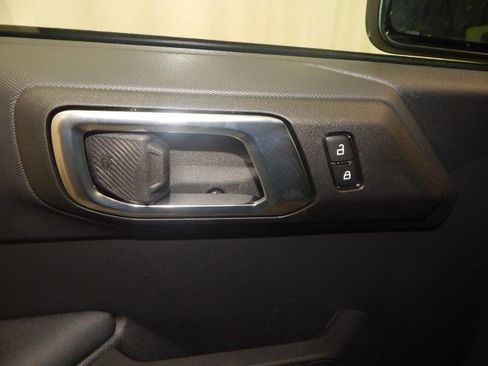 New 2025 Ford Bronco Big Bend image 16