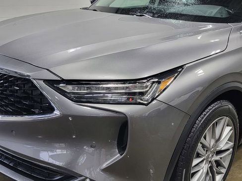 Used 2023 Acura MDX SH-AWD w/ Advance Package image 8