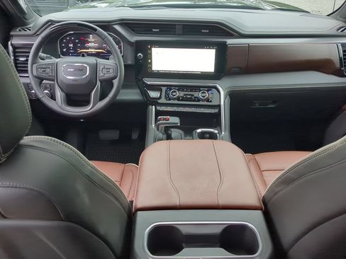 Used 2026 GMC Sierra 1500 Denali Ultimate AWD/4WD image 21