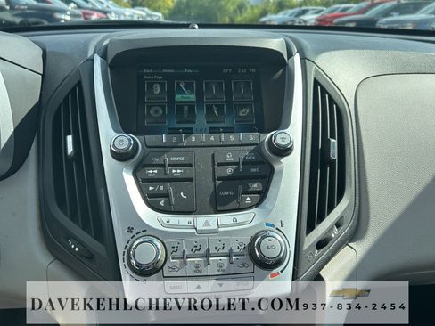 Used 2012 Chevrolet Equinox LT w/ Driver Convenience Package image 26