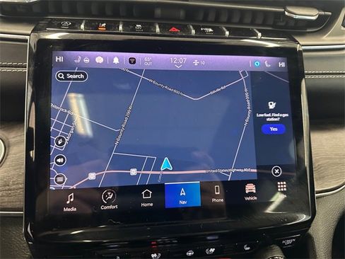 Used 2023 Jeep Grand Cherokee L Overland image 39