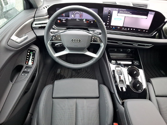 Used 2026 Audi A5 Premium Plus AWD/4WD image 11