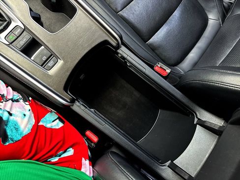 Used 2022 Honda Accord Sport Special Edition image 20