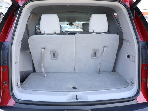 Used 2019 GMC Acadia SLT image 6