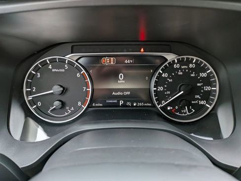 New 2026 Nissan Rogue SV w/ Cold Weather Package image 55