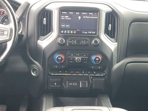 Used 2020 Chevrolet Silverado 1500 RST AWD/4WD image 15
