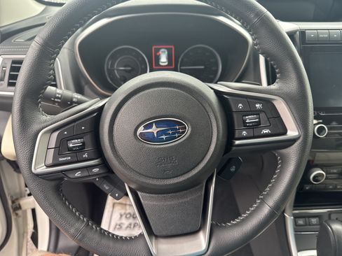 Used 2020 Subaru Ascent Limited AWD/4WD image 16