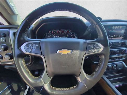 Used 2016 Chevrolet Silverado 3500 LTZ w/ Duramax Plus Package AWD/4WD image 30