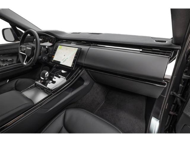New 2027 Land Rover Range Rover Sport SE AWD/4WD image 17