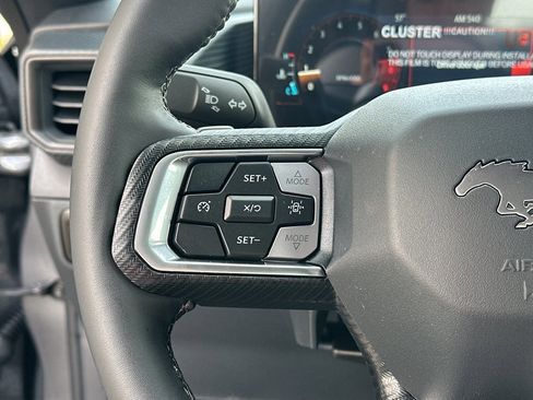 New 2026 Ford Mustang GT RWD image 14
