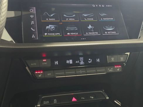 Used 2024 Audi RS 3 image 14