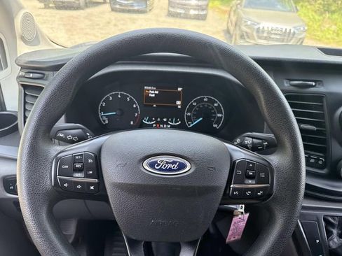 Used 2021 Ford Transit 250 Medium Roof AWD image 26