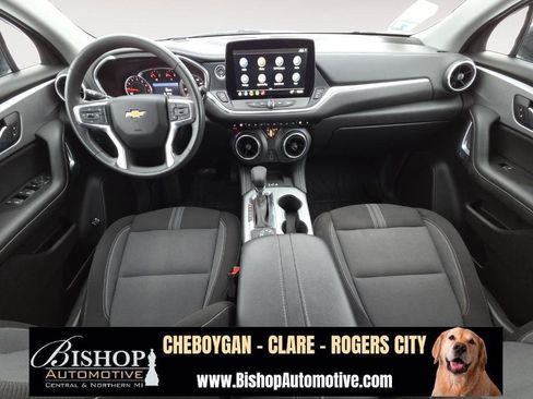 Used 2023 Chevrolet Blazer LT w/ Convenience Package image 6