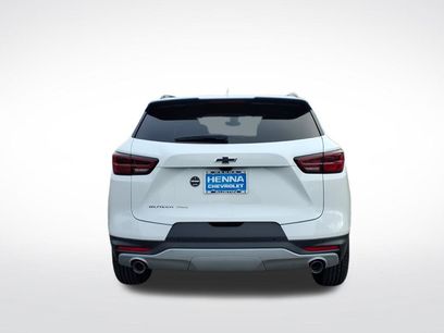 New 2026 Chevrolet Blazer LT w/ Sound & Technology Package