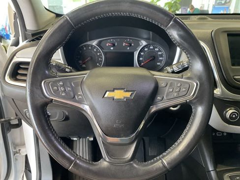 Used 2019 Chevrolet Equinox LT AWD/4WD image 17