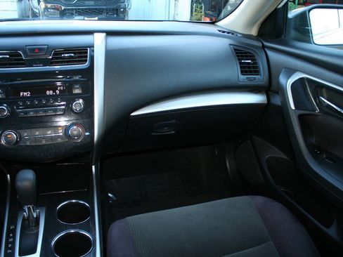 Used 2013 Nissan Altima 2.5 image 14