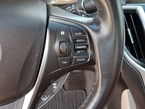 Used 2019 Acura TLX V6 w/ Technology & A-SPEC Pkg AWD/4WD image 25