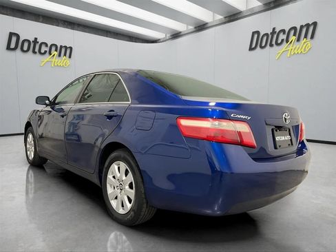 Used 2007 Toyota Camry CE FWD image 6