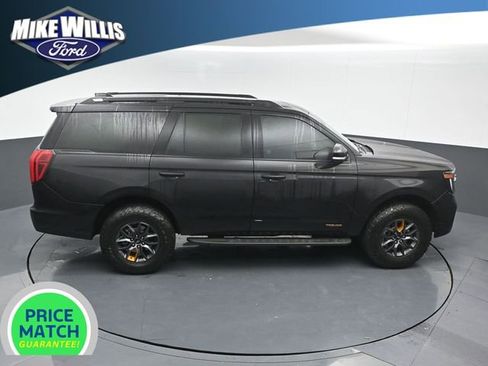 New 2025 Ford Expedition Tremor image 16