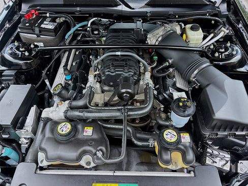 Used 2008 Ford Mustang Shelby GT500 image 28