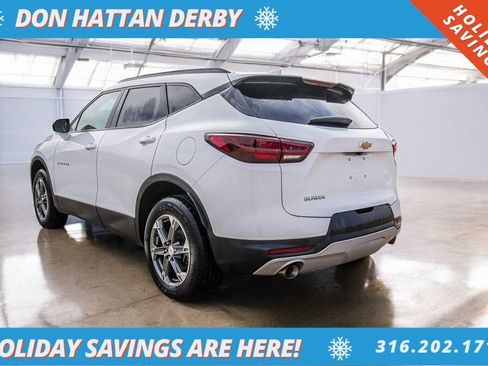 Used 2023 Chevrolet Blazer LT w/ Convenience Package image 26