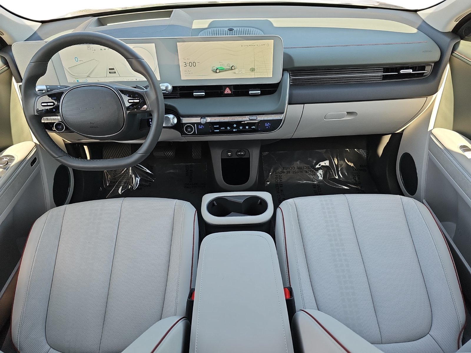 Certified 2024 Hyundai Ioniq 5 Limited RWD image 9