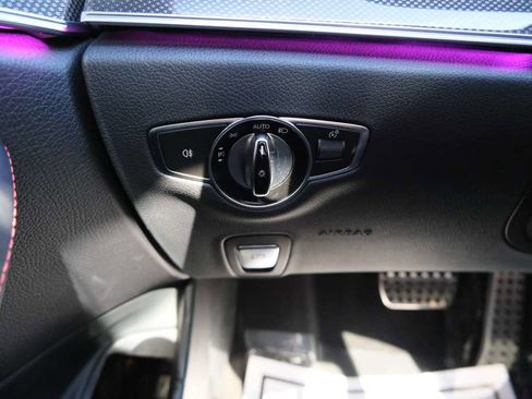 Used 2018 Mercedes-Benz E 43 AMG 4MATIC Sedan image 37