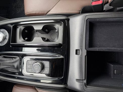 Used 2024 INFINITI QX80 Premium Select w/ Cargo Package image 24