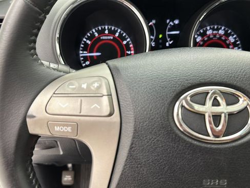 Used 2008 Toyota Highlander Sport AWD/4WD image 20