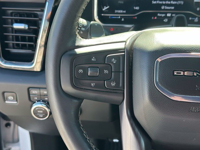 Certified 2024 GMC Sierra 1500 Denali Ultimate AWD/4WD image 19