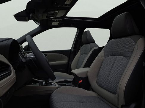 Certified 2025 Subaru Forester Premium image 14