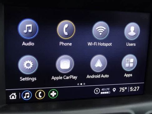 Used 2023 GMC Terrain SLT image 27