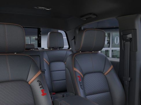 New 2026 GMC Canyon AT4 w/ AT4 Premium Package image 35