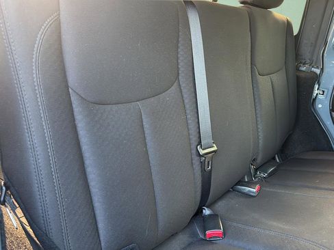 Used 2015 Jeep Wrangler Unlimited Sport w/ Quick Order Package 24S image 41