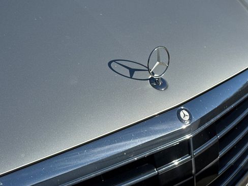 Used 2015 Mercedes-Benz S 550 Sedan image 12