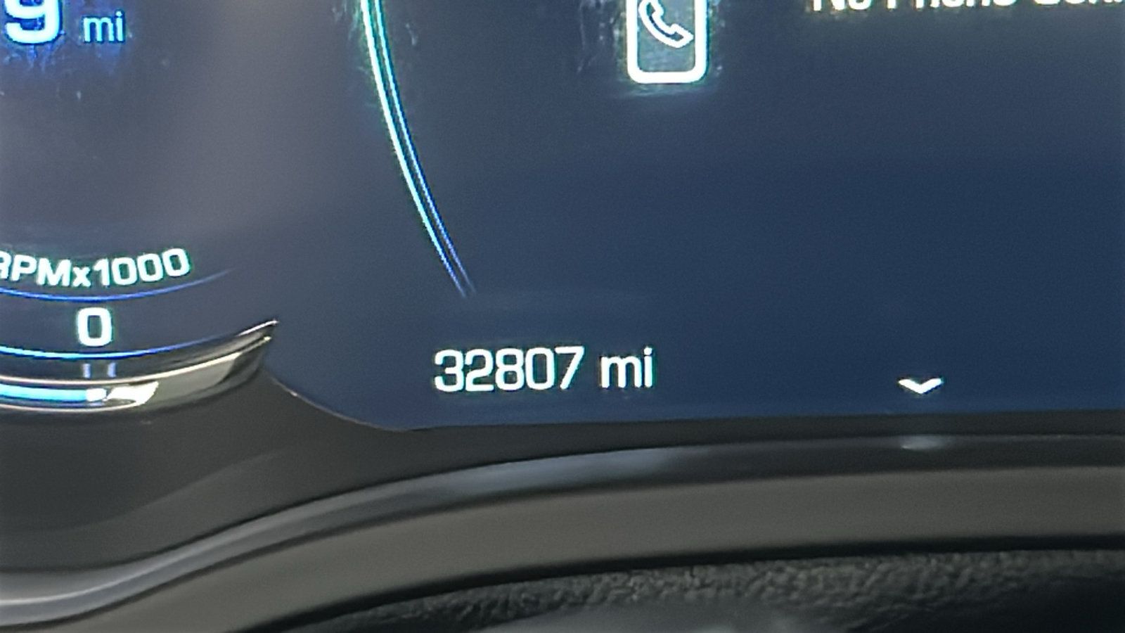 Used 2019 Cadillac Escalade Platinum RWD image 22