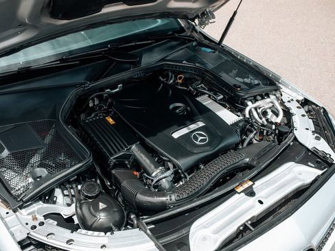 Used 2017 Mercedes-Benz C 300 Coupe image 45