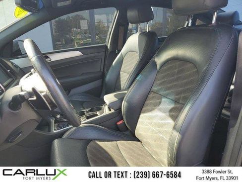 Used 2018 Hyundai Sonata Sport image 22